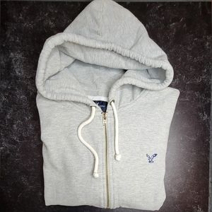 American Eagle Zipup